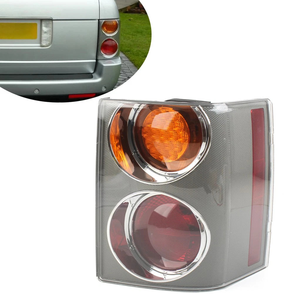 Rear Tail Light for Land Rover Range Rover (2002–2009) XFB500370 XFB500360