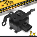Tailgate Lock Actuator Motor for Jeep Grand Cherokee (1999–2004)