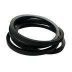 Drive Belt 1/2" x 92.5" for Husqvarna YTH2348 YTH2042 YTH24K4 (2010–2021)