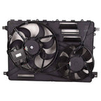 Radiator Cooling Fan Assembly for Land Rover Discovery Sport (2012-2017)