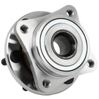 2 Front Wheel Hub Bearings for Dodge Dakota (1990-1996) Viper (1992-1996)