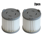 2 Pack Filter for Redmond RV-UR370 (2010–2023)