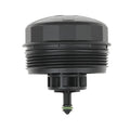 Oil Filter Housing Cap for BMW X3 X5 X6 128I 135I 323I 325XI (2004-2023)