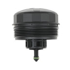 Oil Filter Housing Cap for BMW X3 X5 X6 128I 135I 323I 325XI (2004-2023)
