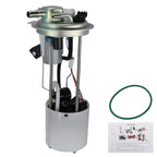 Fuel Pump Module Assembly for Chevy Silverado 1500 GMC Sierra (2014–2019) E4123M