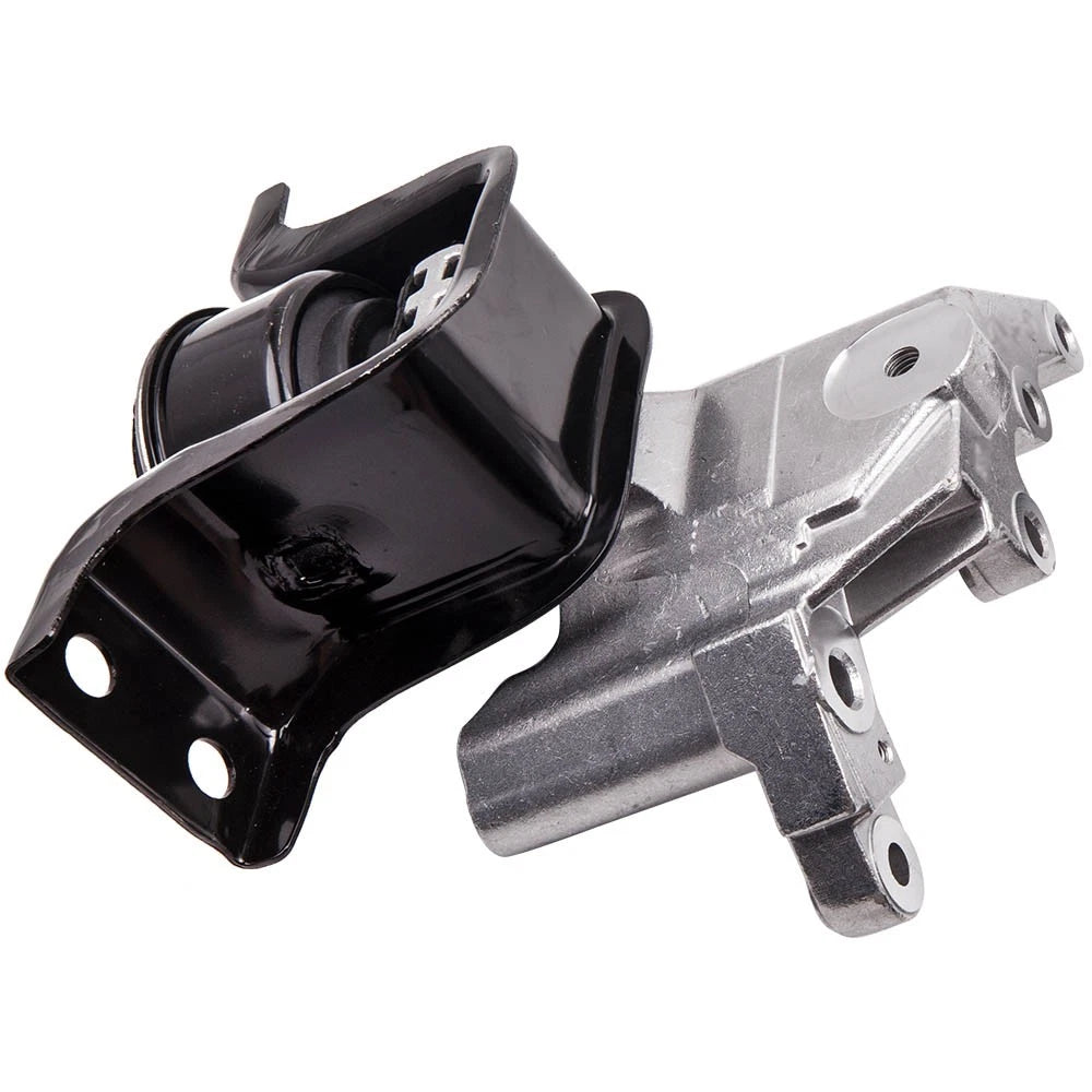 Set of 4 Motor & Transmission Mounts for Nissan Sentra 1.8L (2013–2017) A7376