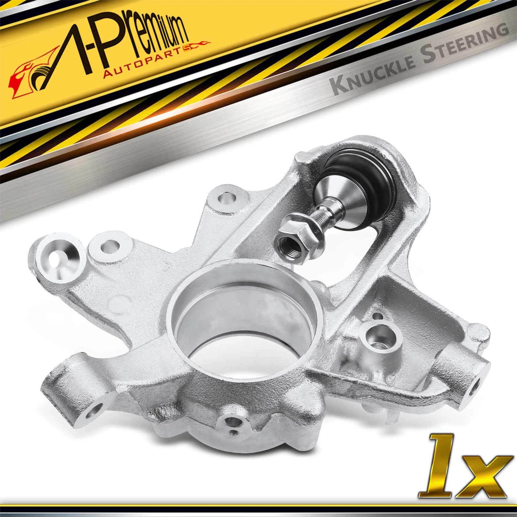 Rear Left Steering Knuckle for Mercedes-Benz GL320 R320 ML320 ML500 (2007–2012)