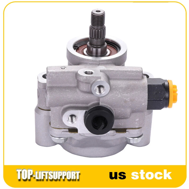 Power Steering Pump for Toyota Corolla (1993–1997)