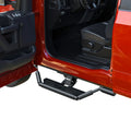 Power Drop Steps for Ford F150 Super Cab (2015–2026)