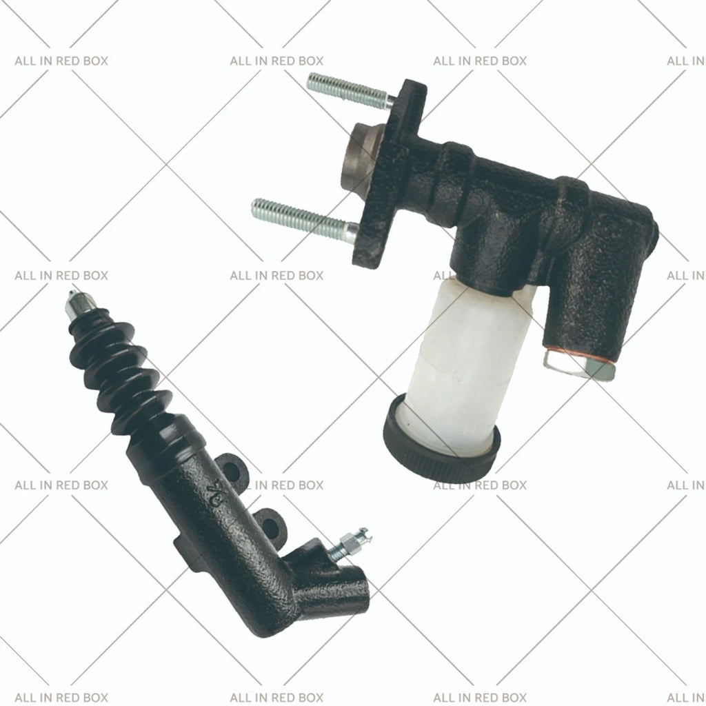 Clutch Master & Slave Cylinder Set for Ford Courier (1990–2006) PC–PH 2.6L
