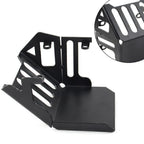 Oil Pump Pan Guard Cover for YAMAHA FJ-09 MT-09 Tracer (2016-2017)