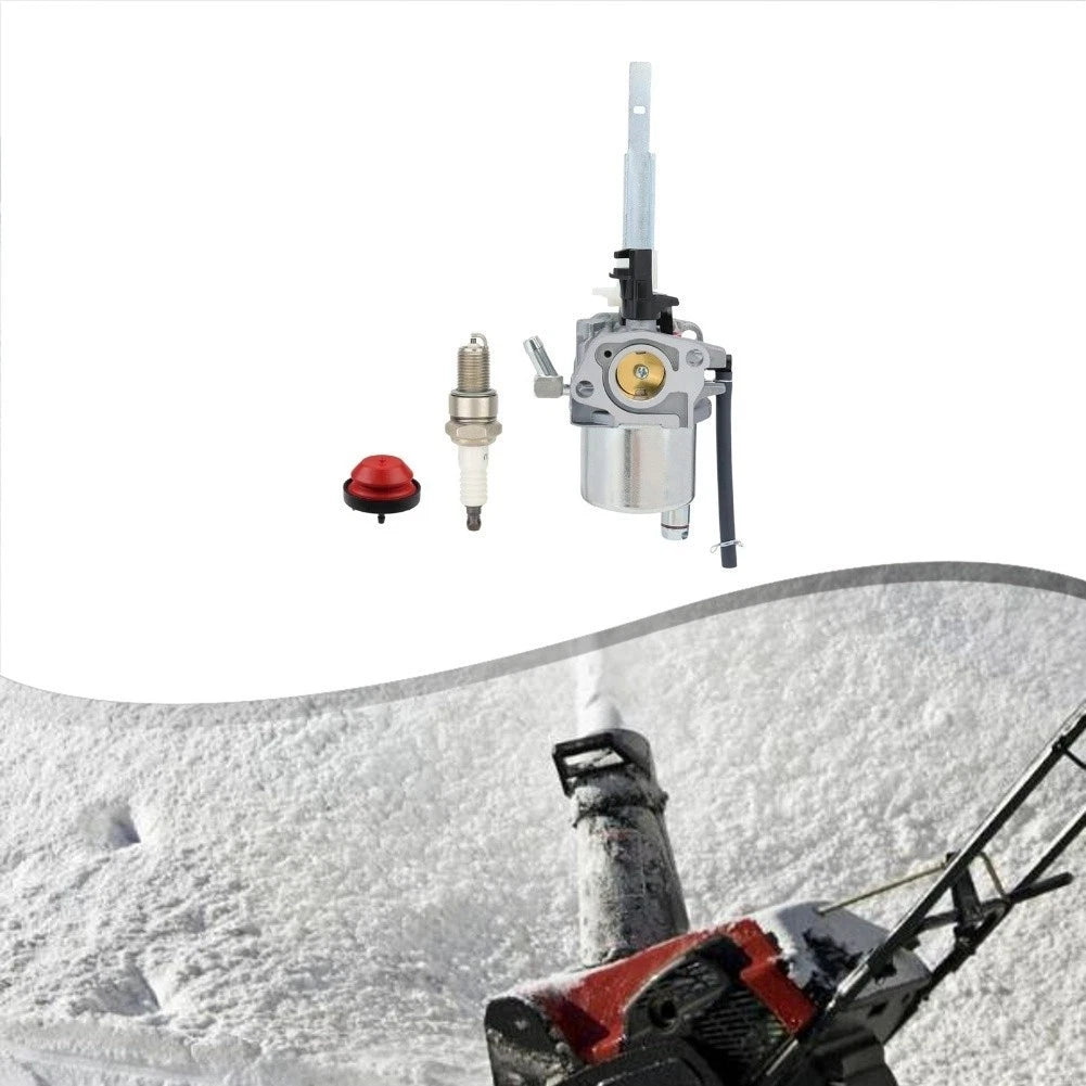 Fuel Carburetor Kit for Ariens Snow Blower (20001368, 585020402, 920402, 920025)