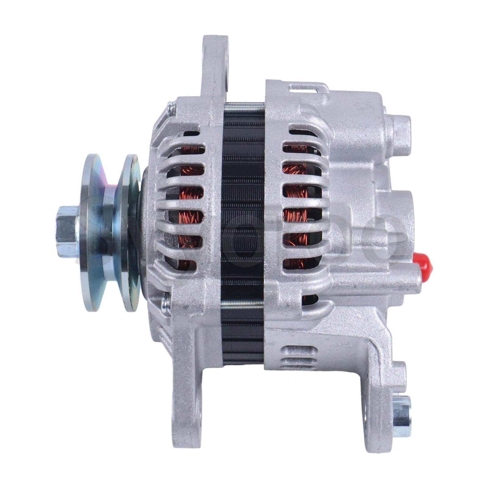 Alternator 32A68-06800 for Mitsubishi S6S Engine Forklift (FD35-FD50)
