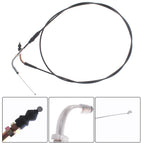 Throttle Gas Cable for GY6 50cc 125cc 150cc Scooter Moped (2000–2023)