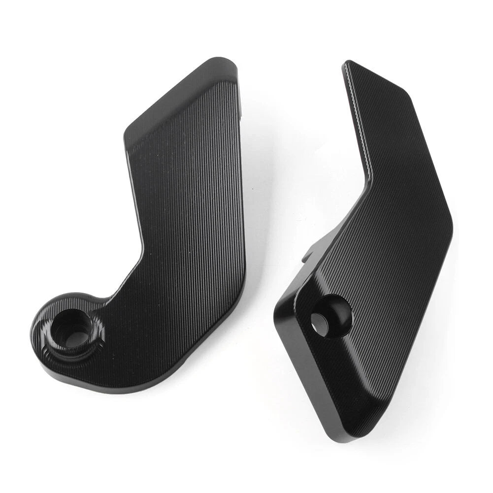 Aluminium Engine Guard Crash Frame Slider for BMW S1000RR (2020–2022)