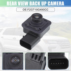 Rear View Camera No.F2GT19G490CC for Ford Explorer (2011–2019)