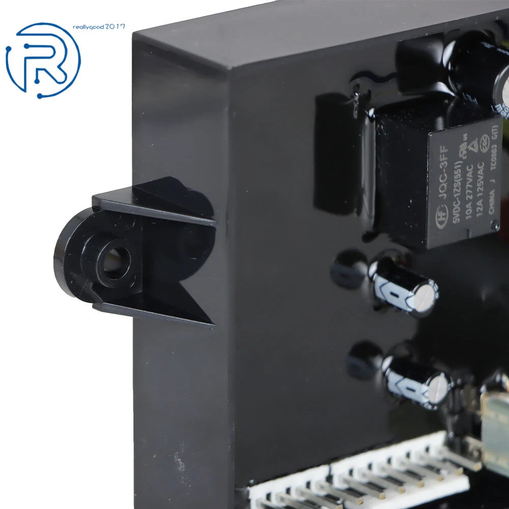 Water Heater Control Circuit Board for GE9-EXT GC10A-4E GCH6A