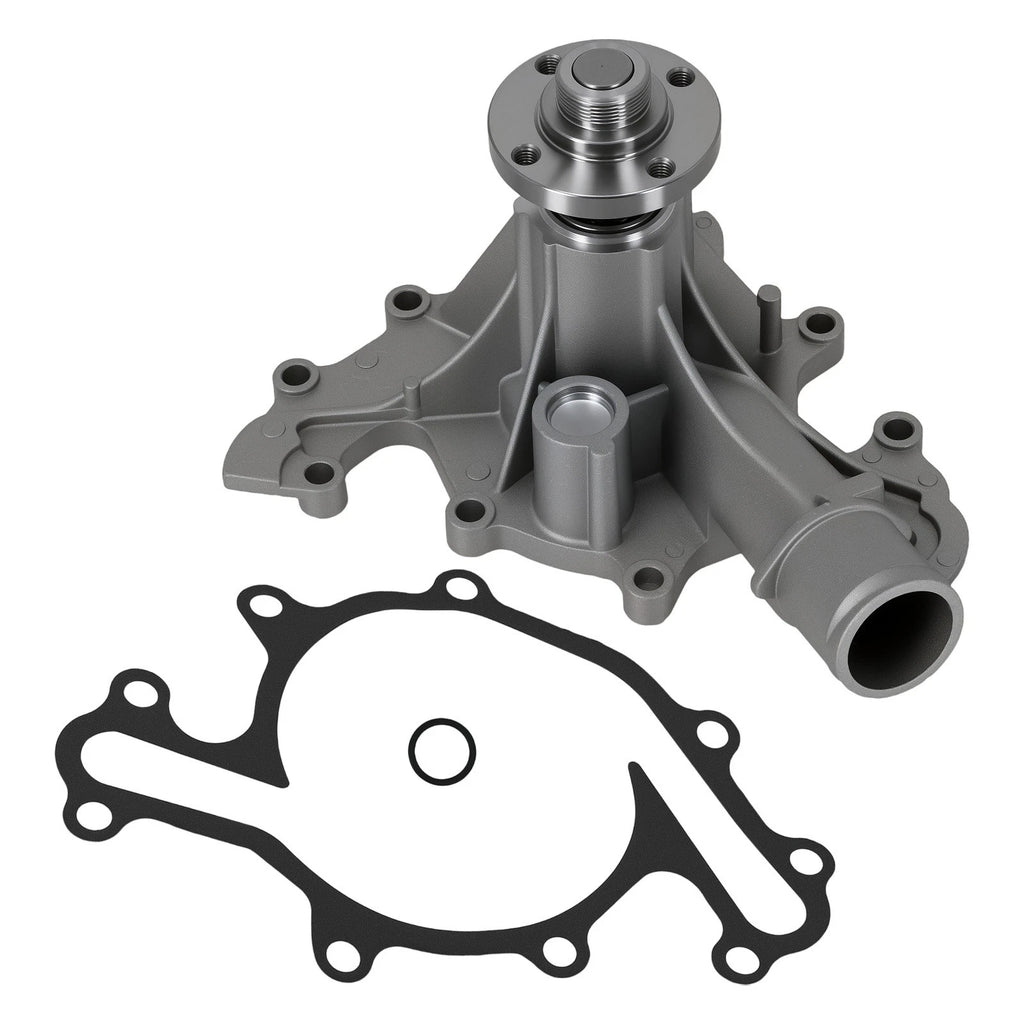Cooling Water Pump for Ford F-150 E-Series (1997-2008)