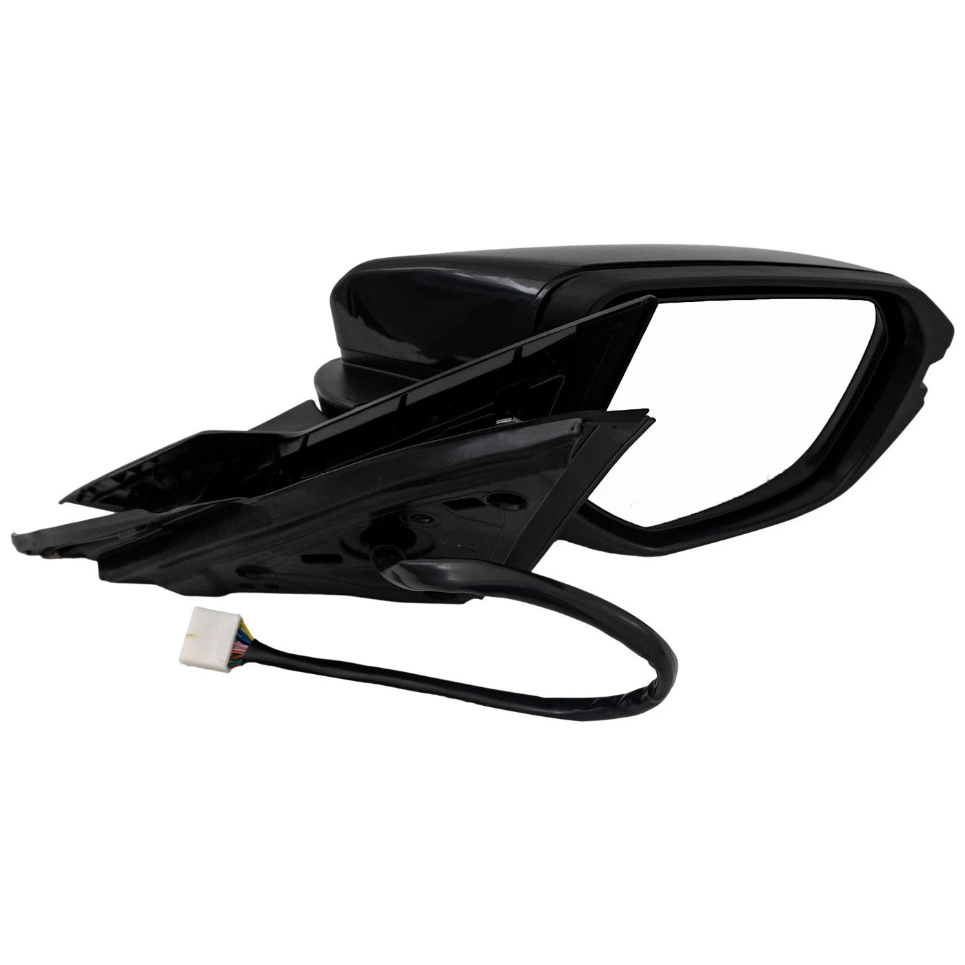 Heated Right Side Mirror for Honda Civic (2017–2021)