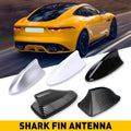 Shark Fin Roof Antenna Cover Trim for Honda Civic (2022–2023) - White/Black/Silver