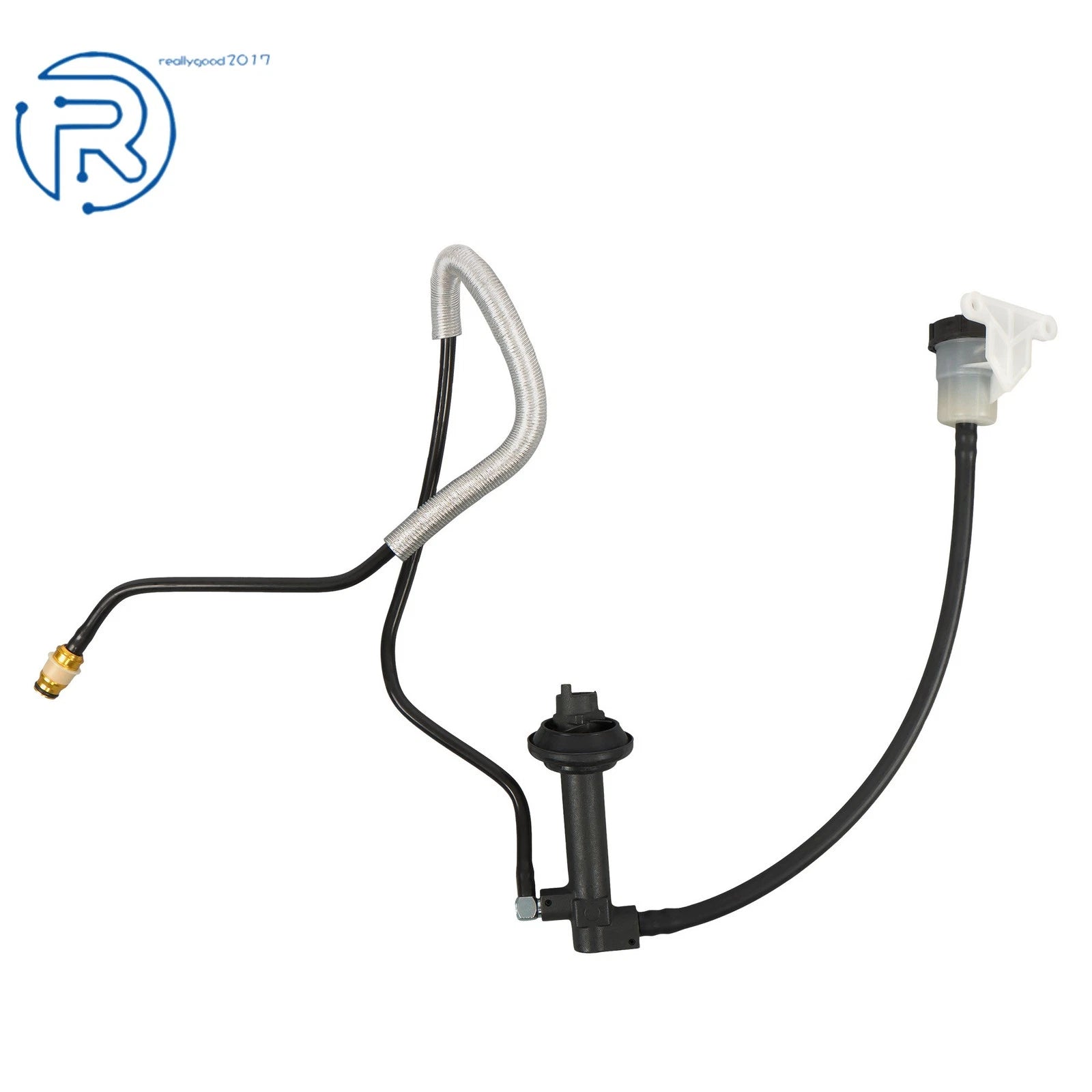 Clutch Master Cylinder Line for Ford Ranger, Mazda B2500 (1998–2000)