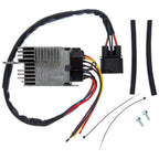 Radiator Cooling Fan Control Module for Audi A4/6 Quattro (2002–2009)