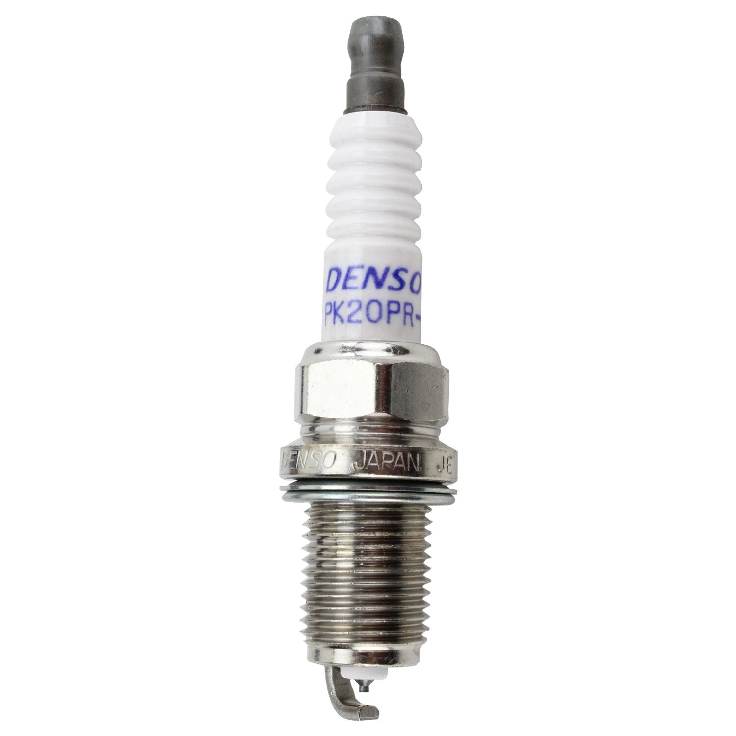Denso Double Platinum Spark Plug 0.050 for Acura Integra Honda Civic del Sol