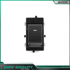 Power Window Switch Set for Ford F-150 (2009–2015) - Rear Left/Right, Front Right