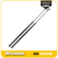 2 Rear Hatch Liftgate Struts for Mitsubishi Eclipse (1995–2005)