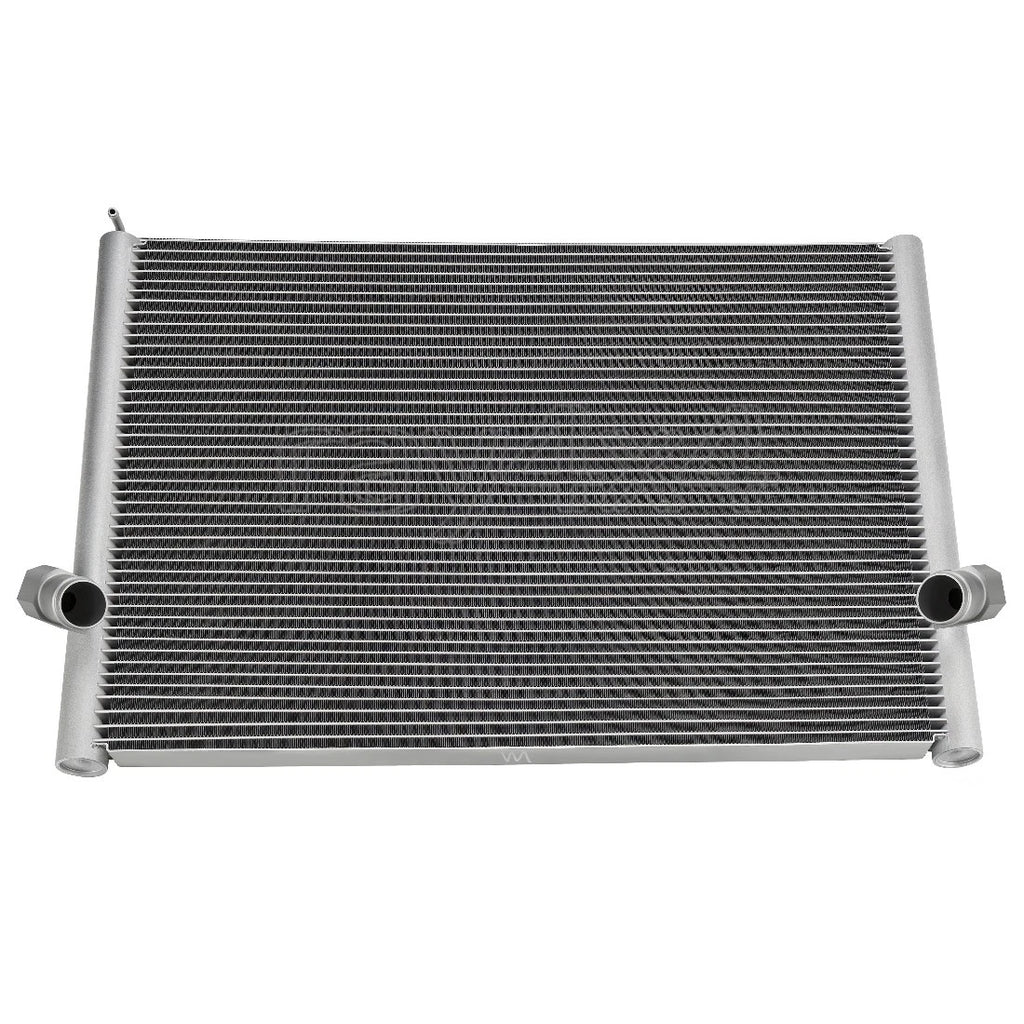 Radiator for Polaris RZR Pro XP (2020–2025)