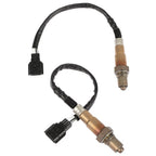 2X Oxygen Sensor for Nissan 2.5L 4.0L (Direct Fit)