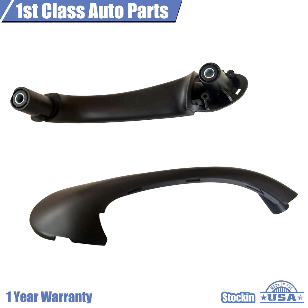 Front Left Door Pull Handle for Mercedes-Benz C230 C280 C350 (2001-2007)