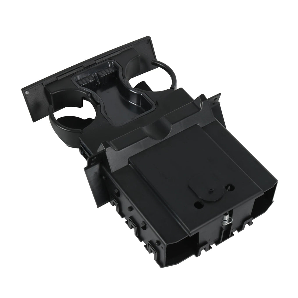 Cup Holder for Ford F150 STX/XL/XLT (2004–2008) - Black