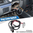 Brake Light Switch for Mitsubishi Montero Sport (2001–2003) No.MN171296
