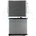 Cooling Kit for GMC Canyon Chevrolet Colorado (2004–2012)