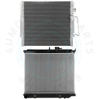 Cooling Kit for GMC Canyon Chevrolet Colorado (2004–2012)