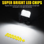 LED Under Hood Light for Chevy Silverado 1500 2500 3500 Suburban Tahoe (Y)
