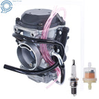Carburetor for Yamaha XT225 (1993–2000)