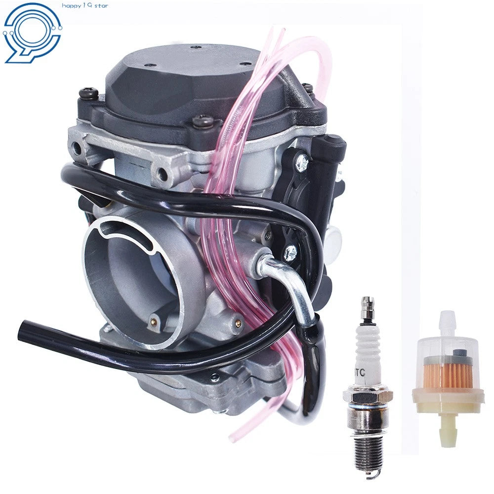 Carburetor for Yamaha XT225 (1993–2000)