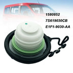 Diesel Fuel Tank Filler Cap for Ford Fiesta MK5 (2001–2008)