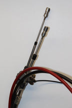 Reverse & Steering Cable for Yamaha VX VXR VXS Cruiser (2012–2016) F2N-6149C-00-00