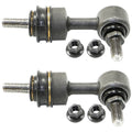 Set of 2 Rear Stabilizer Bar Links for Hyundai Tucson, Kia Sportage (FWD)