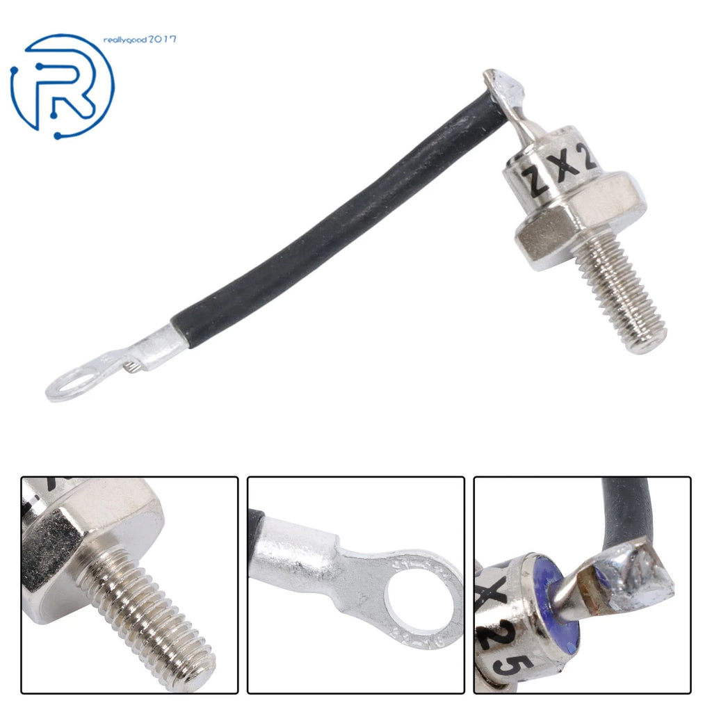 Diode Rectifier Kit for Generator Genset (1200V)