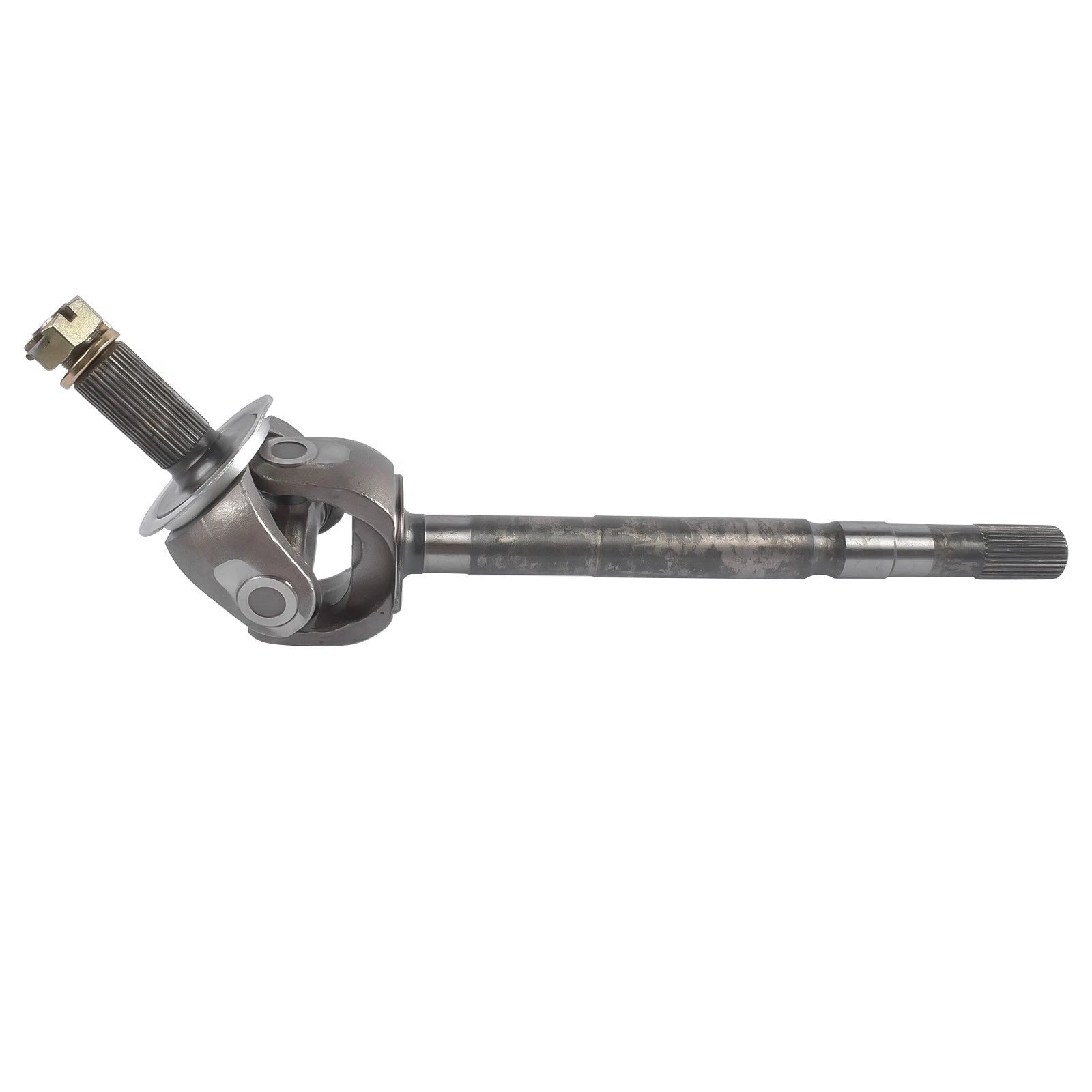 Front Left Axle Shaft for Dodge Ram 2500 3500 (2010-2013)