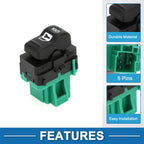 Car Door Lock Switch No. 10416104 for Chevrolet Venture (2000–2005)