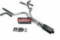 3" Dual Exhaust Kit for Ford F150 (2021–2025) - Flowmaster Super 44 Side Exit