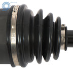 Set of 2 CV Axles for Nissan Altima (2007-2013)