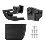 Rear Bed Step for Toyota Tacoma (2024–2025)