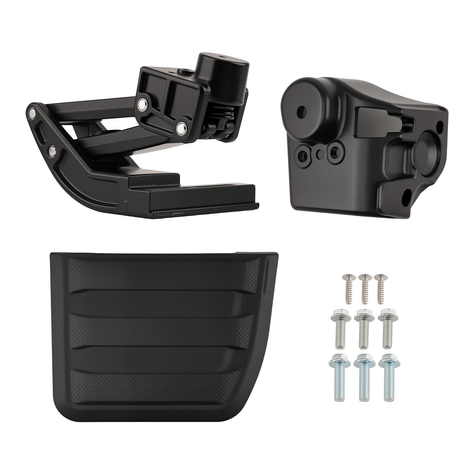 Rear Bed Step for Toyota Tacoma (2024–2025)
