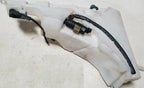 Windshield Washer Wiper Bottle Reservoir for Jaguar XF (2009–2011) OEM